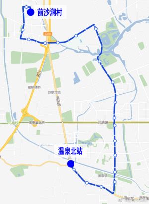 北京公交集团448路线路图.jpg