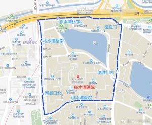 北京公交通医专线2路线路图.jpg