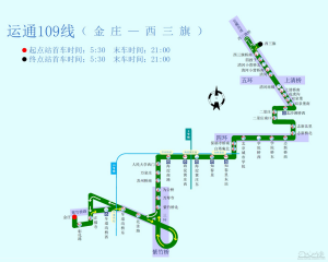 北京公交运通109路线路图.png