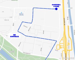 北京公交487路调整线路图.jpg