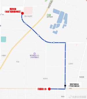 北京公交通医专线9路线路图.jpg
