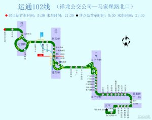 北京公交运通102线线路图.png