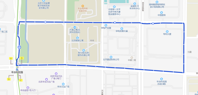 文件:北京公交专126路官方线路图.png