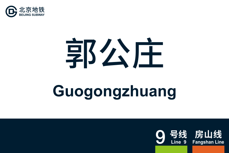 文件:地铁站牌-郭公庄.svg