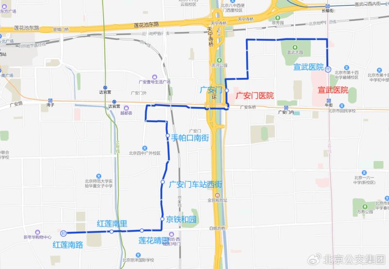 文件:通医专线1路线路图.jpg