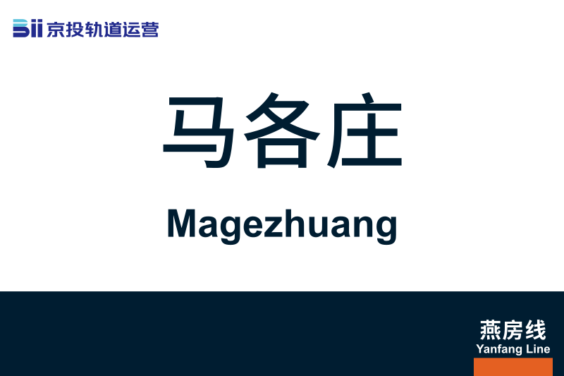 文件:地铁站牌-马各庄.svg