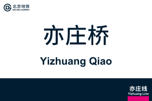 YizhuangQiao.svg