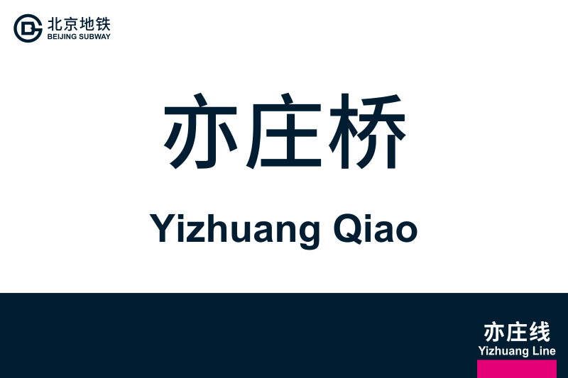 文件:YizhuangQiao.svg