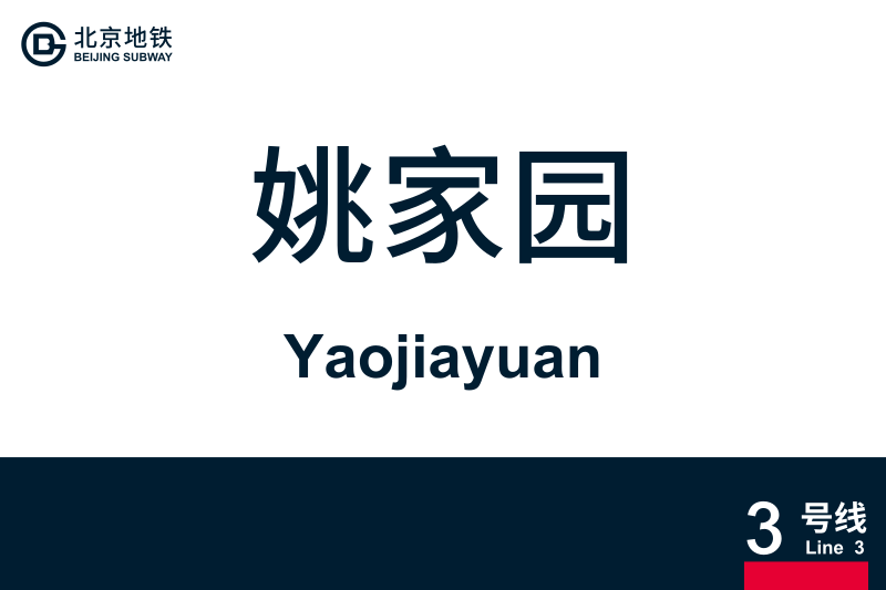 文件:Yaojiayuan.svg