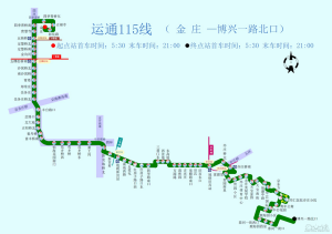 北京公交运通115路线路图.png