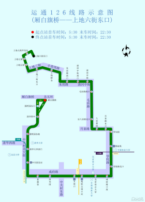 北京公交运通126路线路图.png