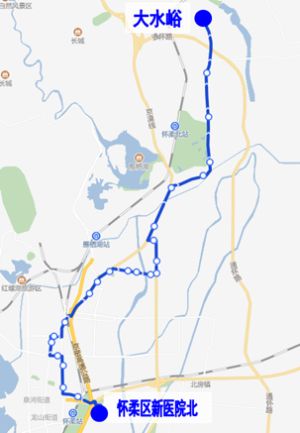 北京公交H41路线路图.jpg