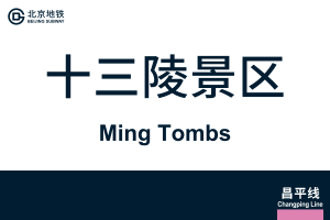 MingTombs.svg