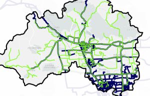 万佳通线网与公交集团线网关系示意图（2021.12）.jpg