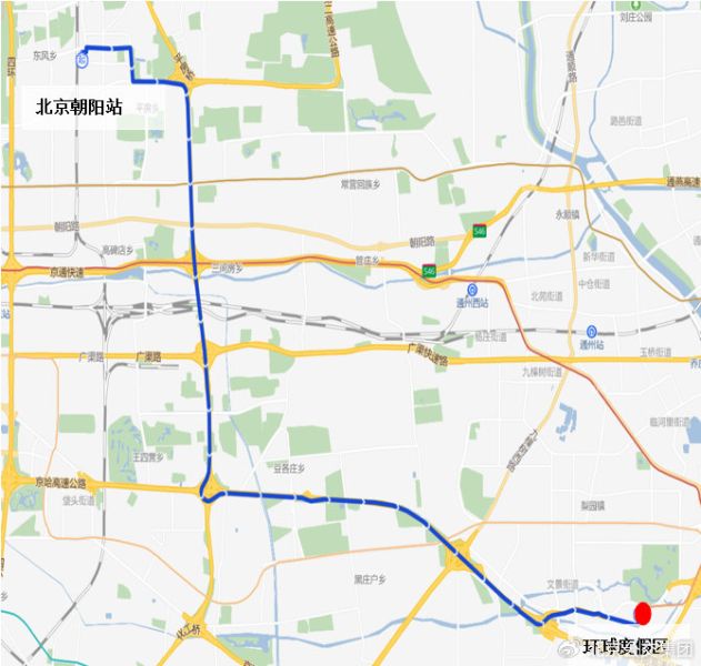 文件:北京公交通游专线6路线路图.jpg